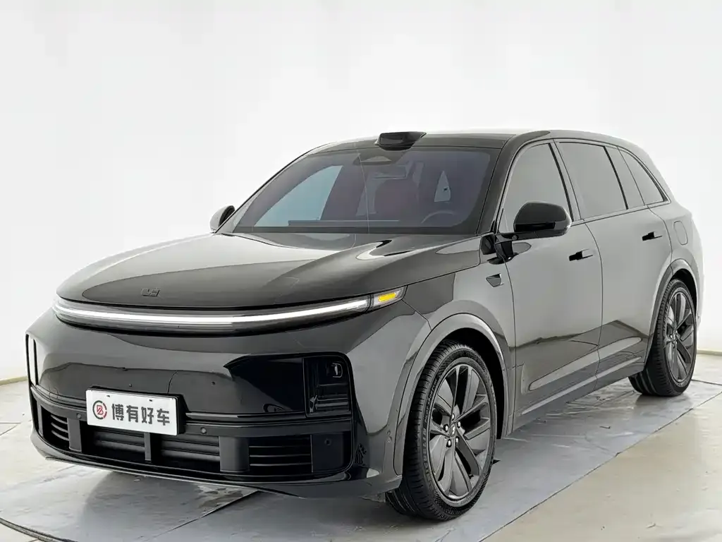 2024 Li Auto L7 Ultra