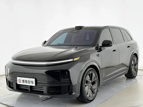 2024 Li Auto L7 Ultra