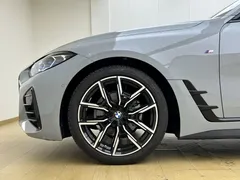 2022 BMW 4 Series 4 425i Gran Coupe M — фото 6