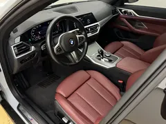 2022 BMW 4 Series 4 425i Gran Coupe M — фото 7