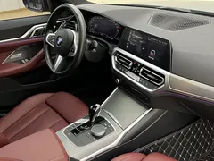 2022 BMW 4 Series 4 425i Gran Coupe M — фото 11