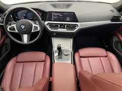 2022 BMW 4 Series 4 425i Gran Coupe M — фото 15