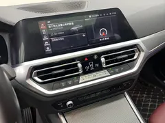 2022 BMW 4 Series 4 425i Gran Coupe M — фото 16