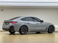 2022 BMW 4 Series 4 425i Gran Coupe M — фото 18