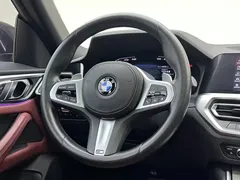 2022 BMW 4 Series 4 425i Gran Coupe M — фото 21