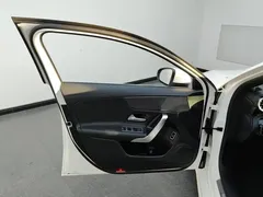 2022 Mercedes-Benz A-Class A 200 L Sport Sedan Fashion, белый — фото 7