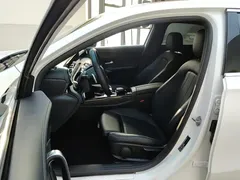 2022 Mercedes-Benz A-Class A 200 L Sport Sedan Fashion, белый — фото 9