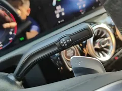 2022 Mercedes-Benz A-Class A 200 L Sport Sedan Fashion, белый — фото 16