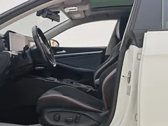 2023 Volkswagen Lamando L 280TSI DSG, белый — фото 7