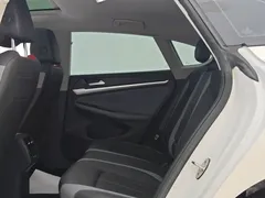 2023 Volkswagen Lamando L 280TSI DSG, белый — фото 8