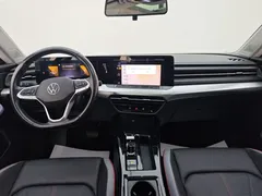 2023 Volkswagen Lamando L 280TSI DSG, белый — фото 9
