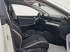 2023 Volkswagen Lamando L 280TSI DSG, белый — фото 10
