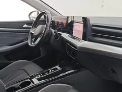 2023 Volkswagen Lamando L 280TSI DSG, белый — фото 11