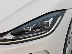 2023 Volkswagen Lamando L 280TSI DSG, белый — фото 12