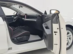 2023 Volkswagen Lamando L 280TSI DSG, белый — фото 13