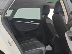 2023 Volkswagen Lamando L 280TSI DSG, белый — фото 14