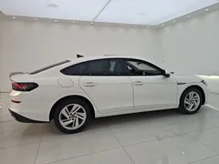 2023 Volkswagen Lamando L 280TSI DSG, белый — фото 16