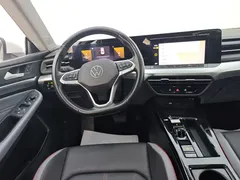 2023 Volkswagen Lamando L 280TSI DSG, белый — фото 21