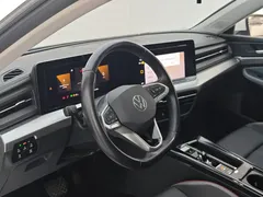 2023 Volkswagen Lamando L 280TSI DSG, белый — фото 26