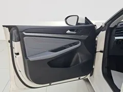 2023 Volkswagen Lamando L 280TSI DSG, белый — фото 28