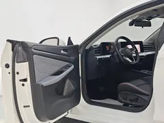 2023 Volkswagen Lamando L 280TSI DSG, белый — фото 29