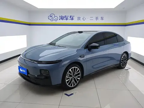 2025 Leapmotor B01 550