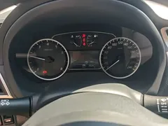 2021 Nissan Sylphy 1.6XL CVT Luxury, чёрный — фото 12