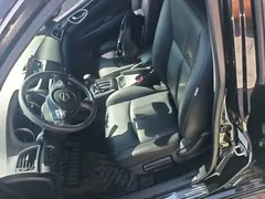 2021 Nissan Sylphy 1.6XL CVT Luxury, чёрный — фото 15