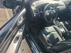 2021 Nissan Sylphy 1.6XL CVT Luxury, чёрный — фото 16