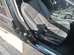 2021 Nissan Sylphy 1.6XL CVT Luxury, чёрный — фото 25