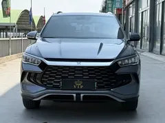 2023 BYD Song Pro 71KM — фото 2