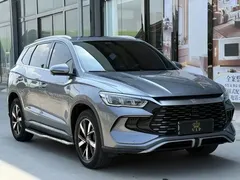 2023 BYD Song Pro 71KM — фото 3