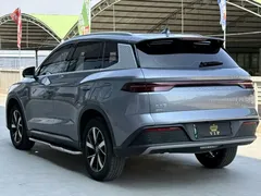 2023 BYD Song Pro 71KM — фото 4