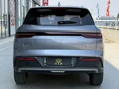 2023 BYD Song Pro 71KM — фото 5