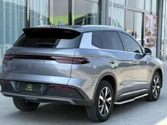 2023 BYD Song Pro 71KM — фото 6
