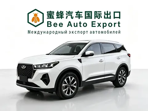 2021 Chery Tiggo 7 Pro 1.5T CVT Premium