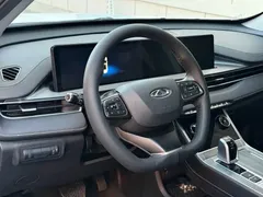 2021 Chery Tiggo 7 Pro 1.5T CVT Premium, белый — фото 8