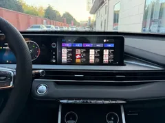 2021 Chery Tiggo 7 Pro 1.5T CVT Premium, белый — фото 11