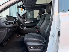 2021 Chery Tiggo 7 Pro 1.5T CVT Premium, белый — фото 19