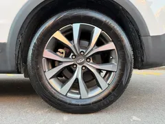 2021 Chery Tiggo 7 Pro 1.5T CVT Premium, белый — фото 23