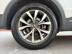 2021 Chery Tiggo 7 Pro 1.5T CVT Premium, белый — фото 24