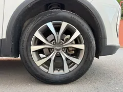 2021 Chery Tiggo 7 Pro 1.5T CVT Premium, белый — фото 25