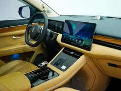 2022 Aito M7 1.5T Comfort — фото 18