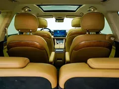 2022 Aito M7 1.5T Comfort — фото 27