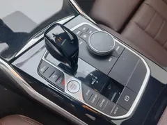 2021 BMW 3 Series 3 320Li M, белый — фото 11