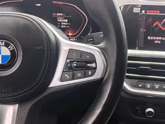 2021 BMW 3 Series 3 320Li M, белый — фото 16