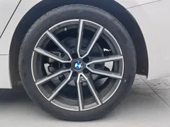 2021 BMW 3 Series 3 320Li M, белый — фото 18