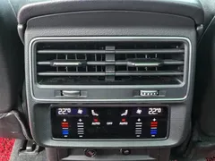 2021 Audi Q7 45 TFSI quattro S line, синий — фото 19