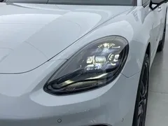 2023 Porsche Panamera 2.9T, белый — фото 5