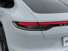 2023 Porsche Panamera 2.9T, белый — фото 6